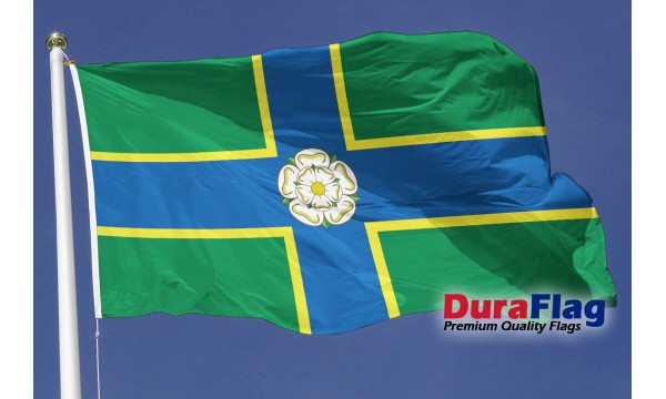 DuraFlag® North Riding of Yorkshire Premium Quality Flag